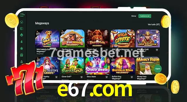 e67.com aplicativo