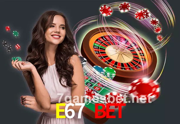 vivo no cassino E67 Bet