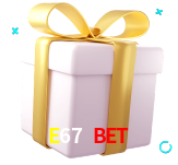 Receba seus bônus de boas-vindas no E67 Bet