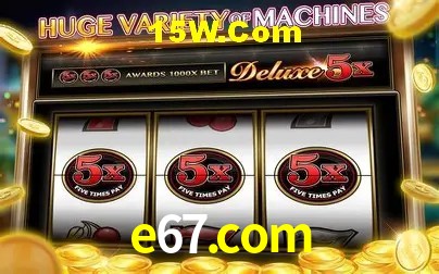 Casino Ao Vivo e67.com