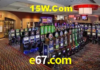 Casino Ao Vivo e67.com